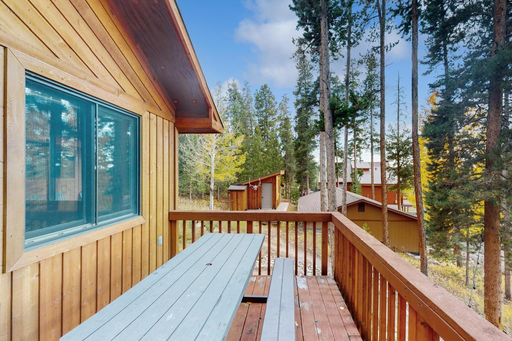 Mountain Calling Grand Lake Exterior foto